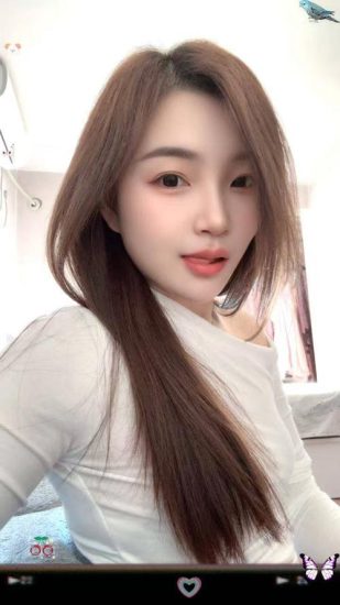 北京平乐园贼漂亮的小女孩 -楼中凤