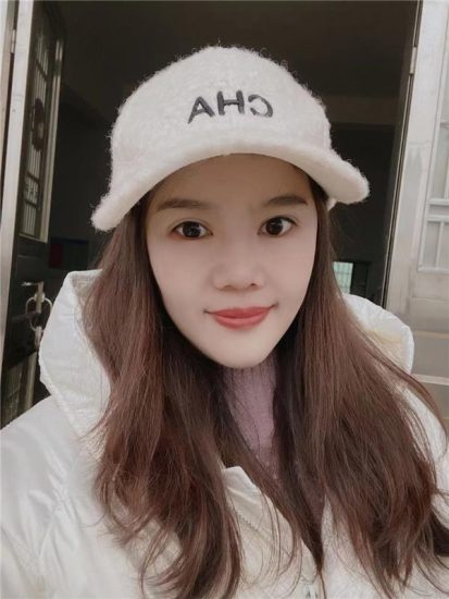 南桥百联附近的姐姐-楼中凤